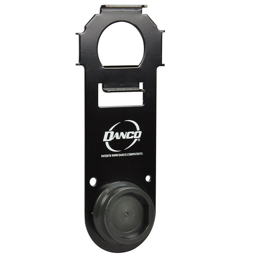 10909 Multi-Use Aerator Key, Black