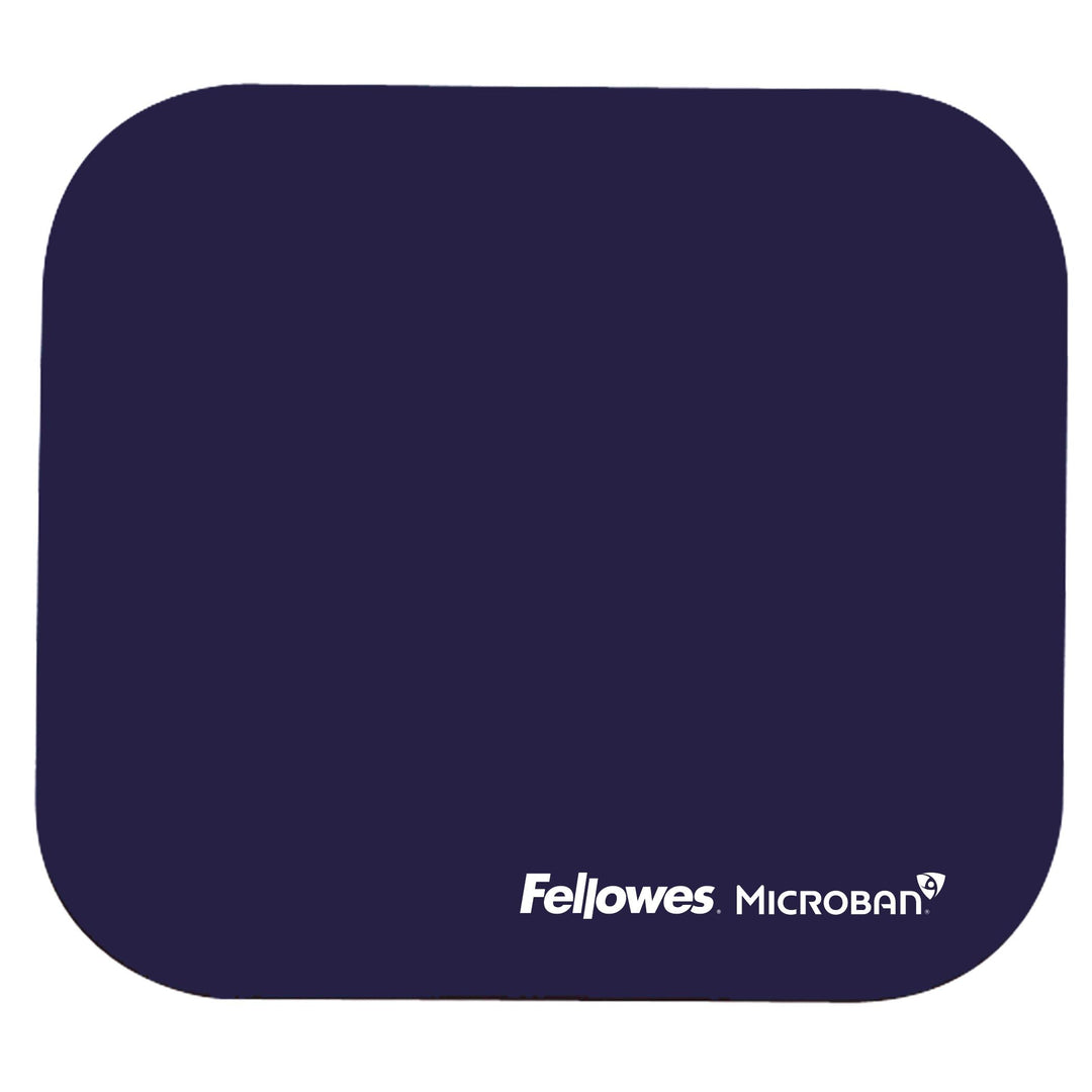 Mouse Pad with Microban, Blue (5933801)
