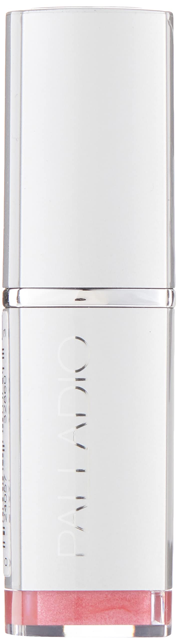 Herbal Lipstick, Nude, Rich Pigmented and Creamy Lipstick, Infused with Aloe Vera, Chamomile & Ginseng, Prevents Lips from Drying, Combats Fine Lines, Long Lasting Lipstick