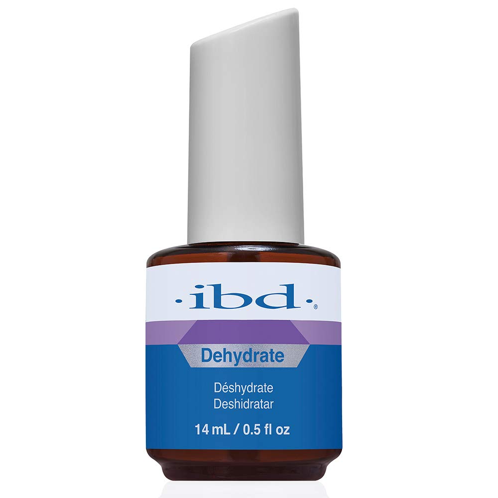 Dehydrate, No More Nail Chipping, 0.5 oz