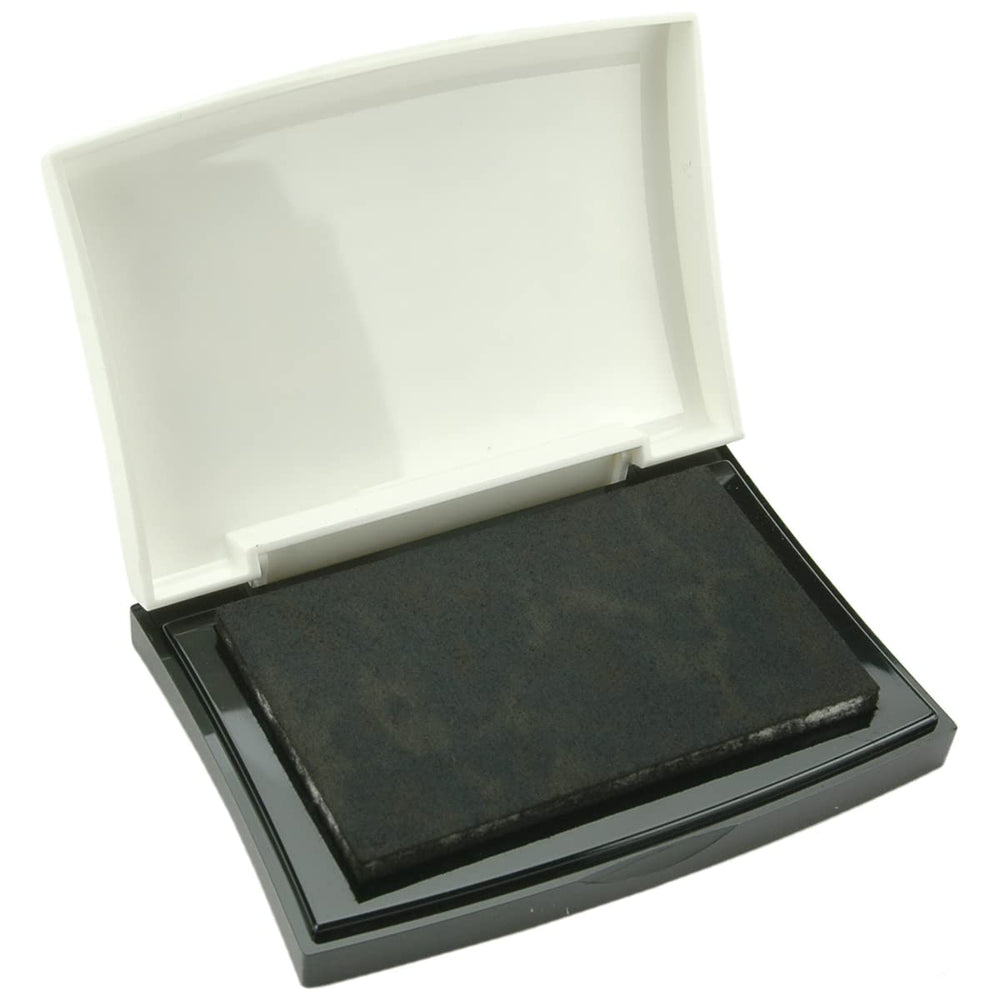 VersaFine inkpad, Full-Size, Onyx Black