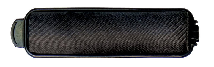5/8 Inch : Satin Foam Rollers, Black 5/8-Inches(14/pack)