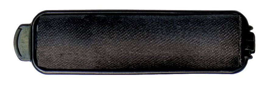 5/8 Inch : Satin Foam Rollers, Black 5/8-Inches(14/pack)