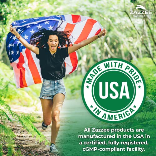 High Strength Grape Seed 50:1 Extract, 180 Vegan Capsules, 95% Polyphenols, 400 mg per Capsule, 6 Month Supply, Standardized and Concentrated 50X Extract, Non-GMO, Made in The USA
