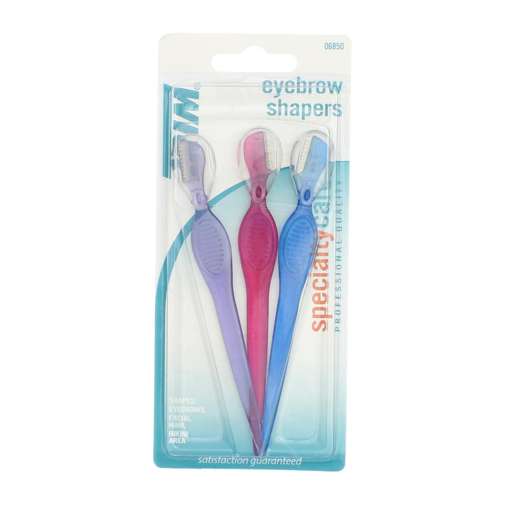 Specialtycare Eyebrow 06850 Shapers, 1 St