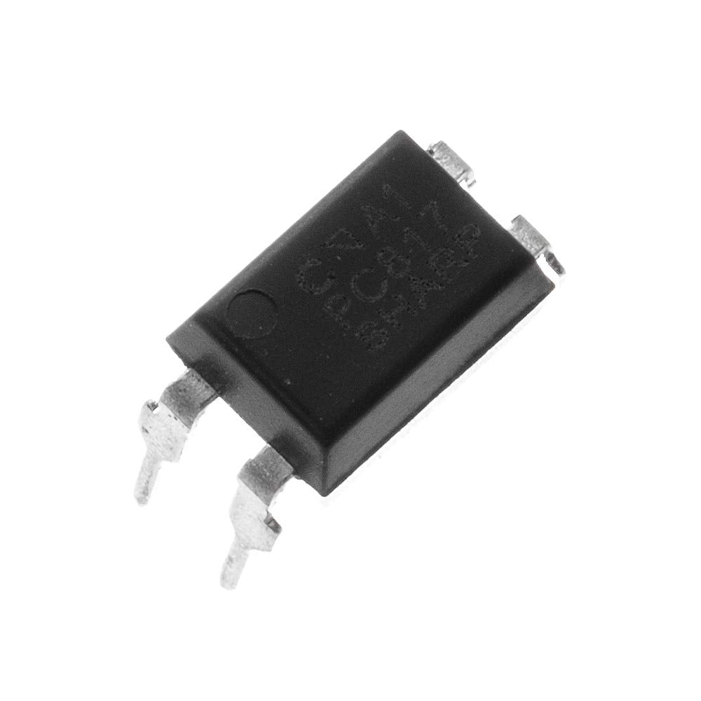 50pcs PC817c PC817 Through Hole Optocoupler,4-Pin