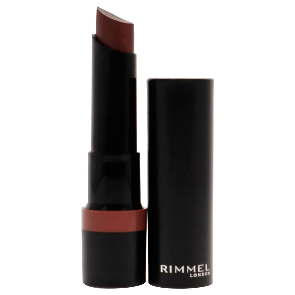 London Lasting Finish Extreme Lipstick - 720 Snatched Lipstick Women 0.08 oz