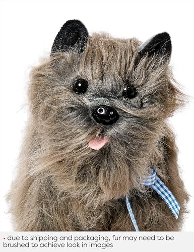 Wizard of Oz Dorothy's Toto in A Basket Costume Accessory