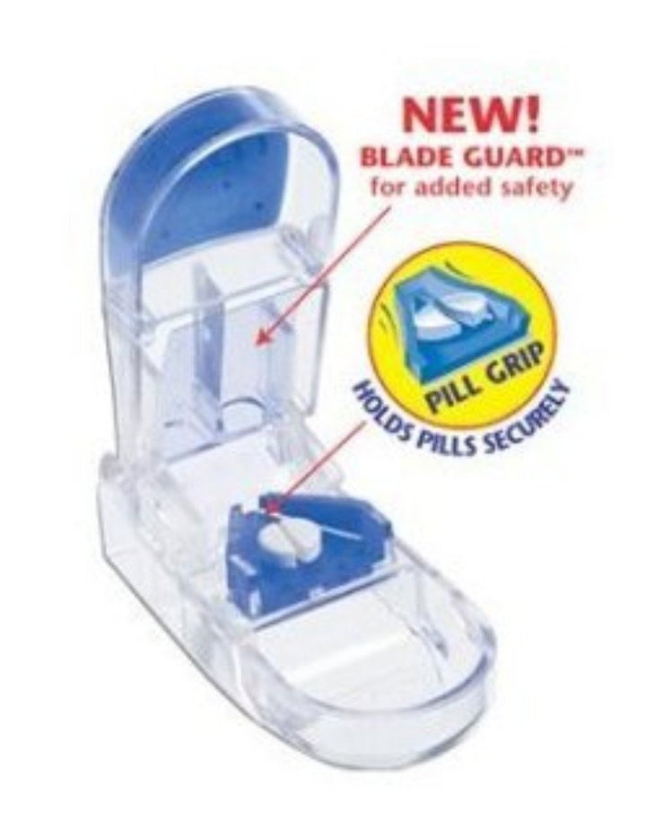 Ultra Pill Splitter (Pack of 2)