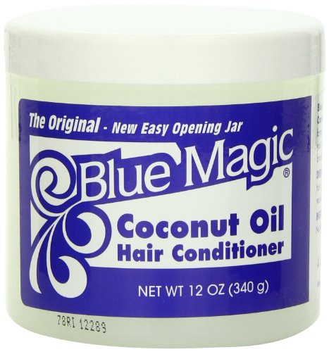 Coconut Oil Hair Conditioner 12 Oz (Pack of 1)