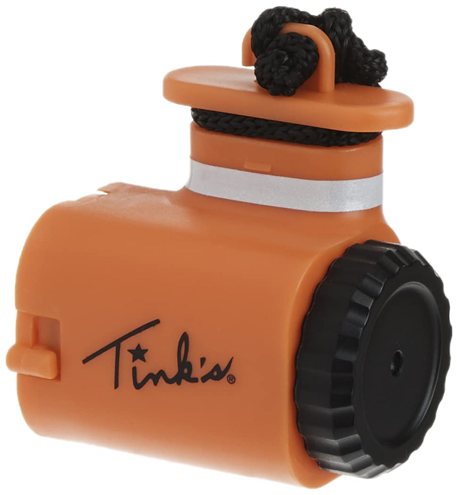 tnk Rectractable Scent Wick, Orange