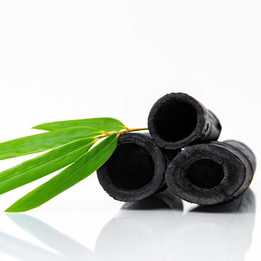 Pure Original Ingredients Activated Charcoal (2lb) Activated Carbon, Vegan, Non-GMO