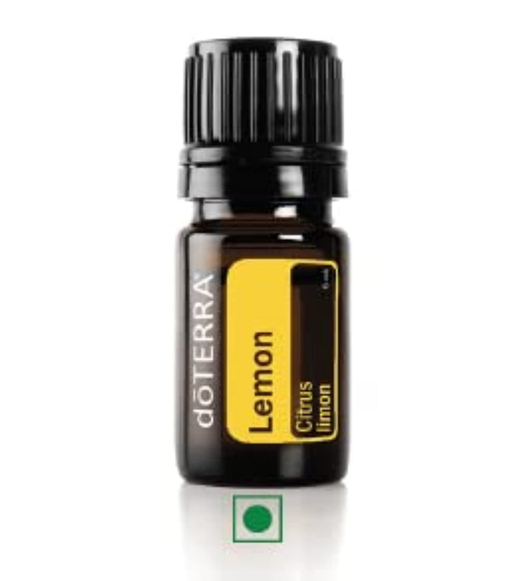 doTerra Essential Oils Introductory Kit with CD 1 Pack