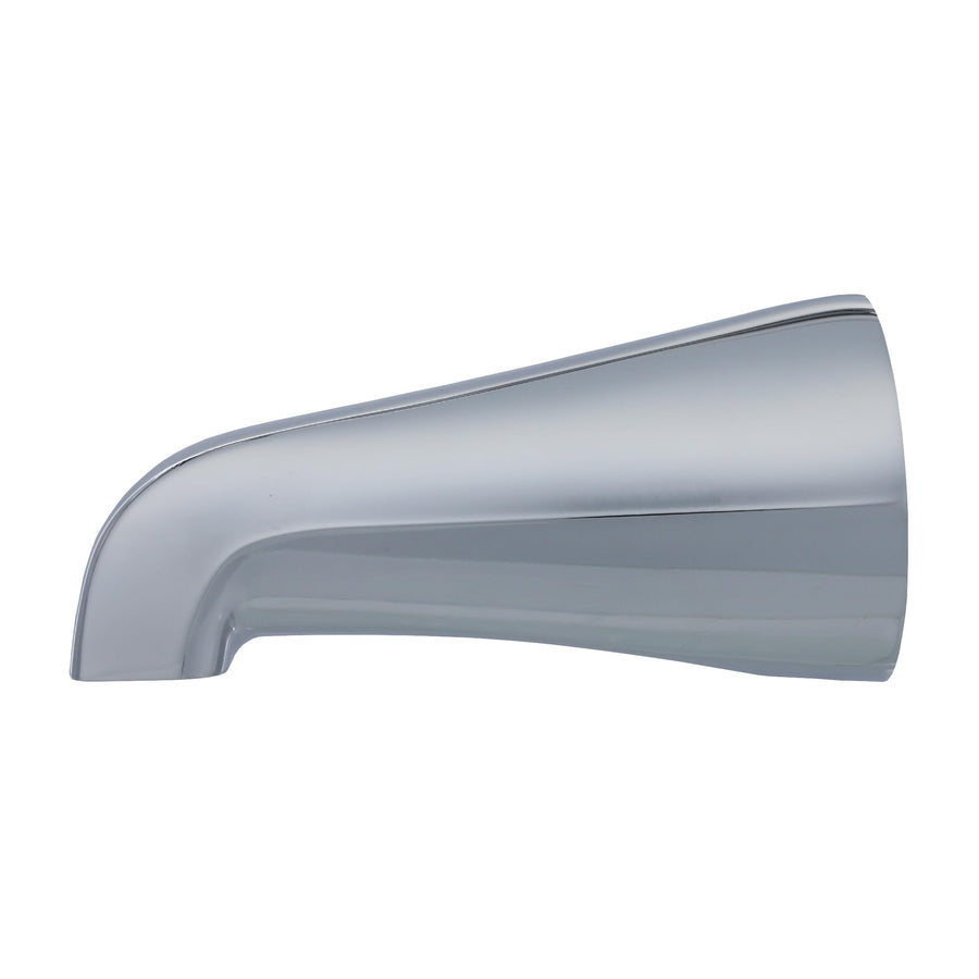 DANCO One-Size-Fits-All Universal Tub Spout, Chrome, 1-Pack (88702A)