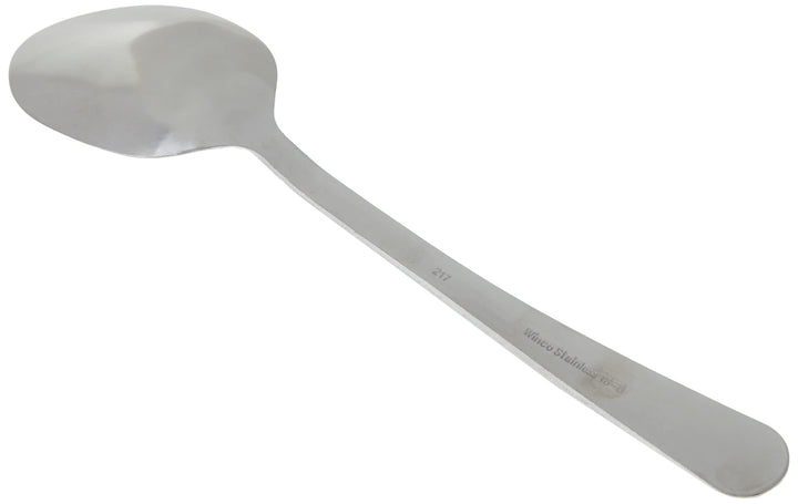 0002-10 12-Piece Windsor European Tablespoon Set, 18-0 Stainless Steel