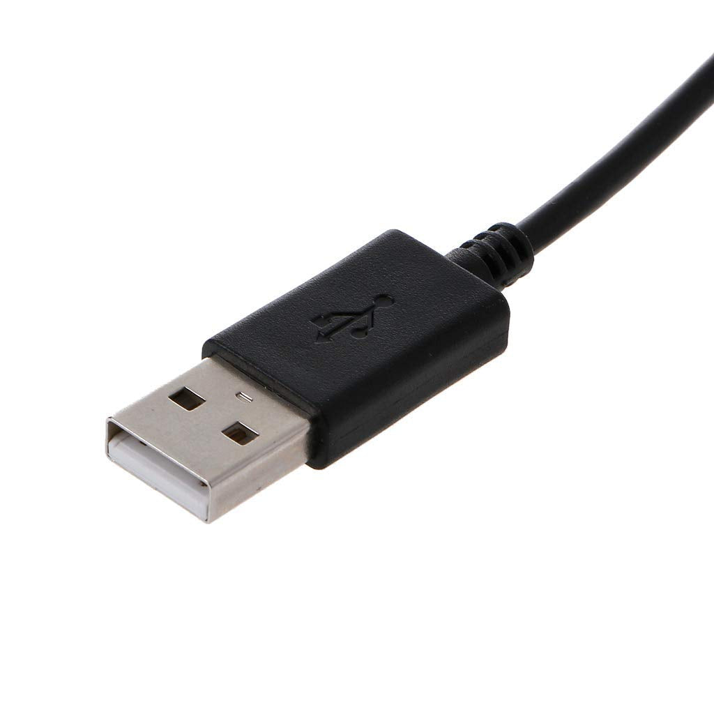 Micro USB Charging Cable Power Cord Date Sync Compatible for Wacom-Intuos CTL480 CTL490 CTL690 CTH480 CTH490 CTH680 CTH690 and Wacom Bamboo CTL470 CTL471 CTL671 CTL680 CTH470