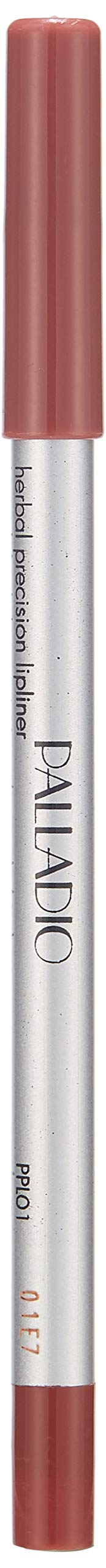 Precision Lipliner, Cranberry