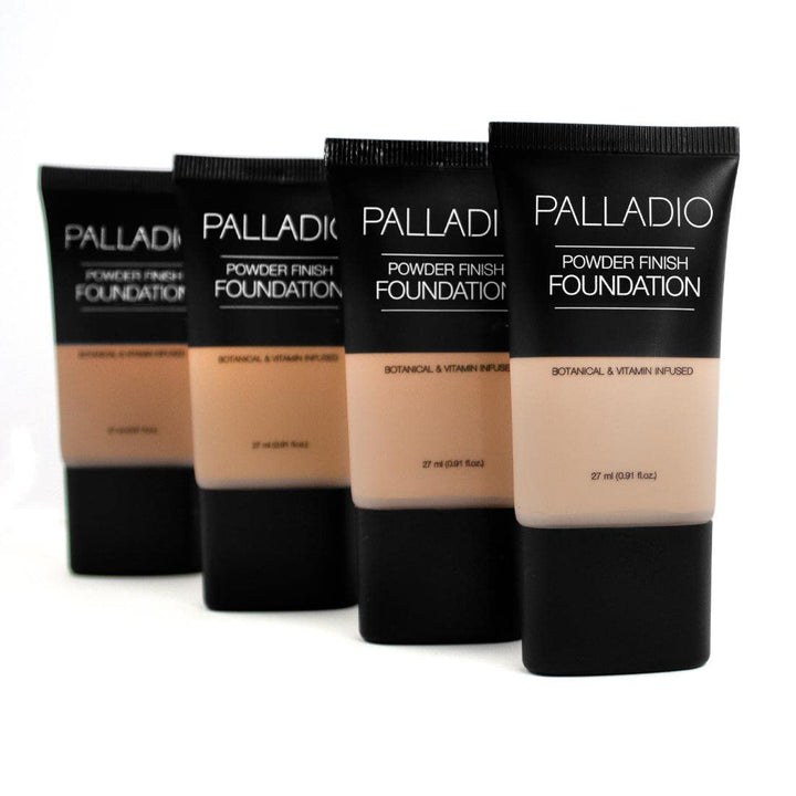 Beauty, FOUNDATION TUBES 27 ml 0.91 fl oz, As shown in the image, Caramel