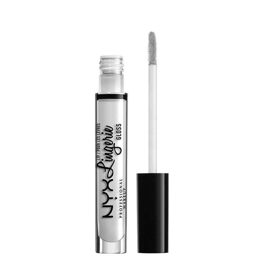 PROFESSIONAL MAKEUP Lip Lingerie Gloss - Clear