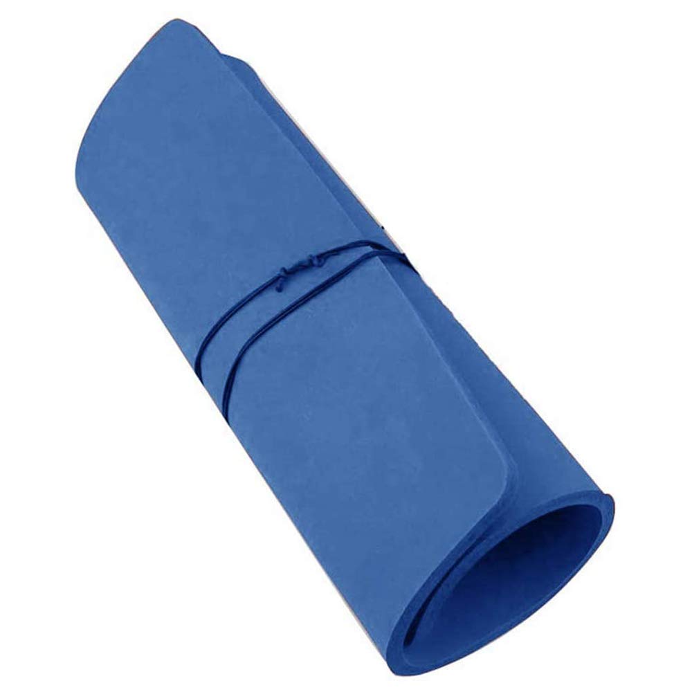 15x15inch Silicone Heat Press Pad Mat,0.33inch Thickest Heat Resistant Silicone Mat for Heat Transfer Machine Replacement Foam Pad Sheet
