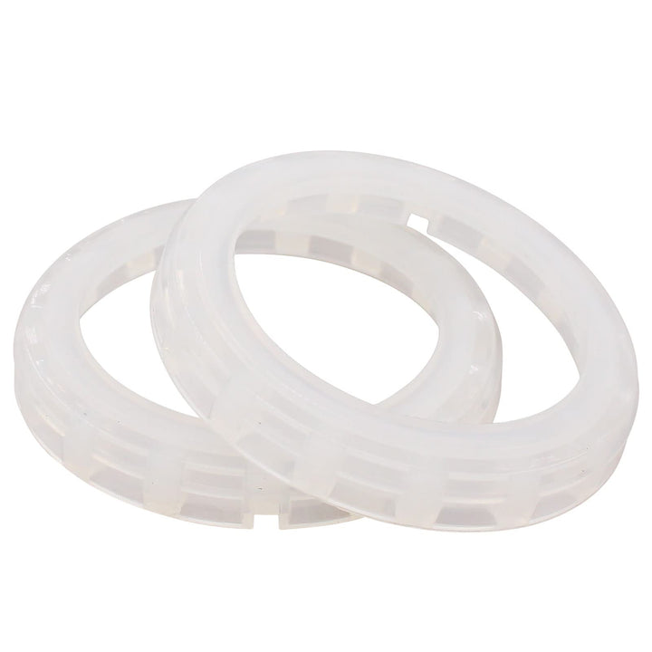 2Pcs Nailer Collar Replacement for Porter Cable FC350A FM350A FR350A Nail Gun Sleeve Ring 910767