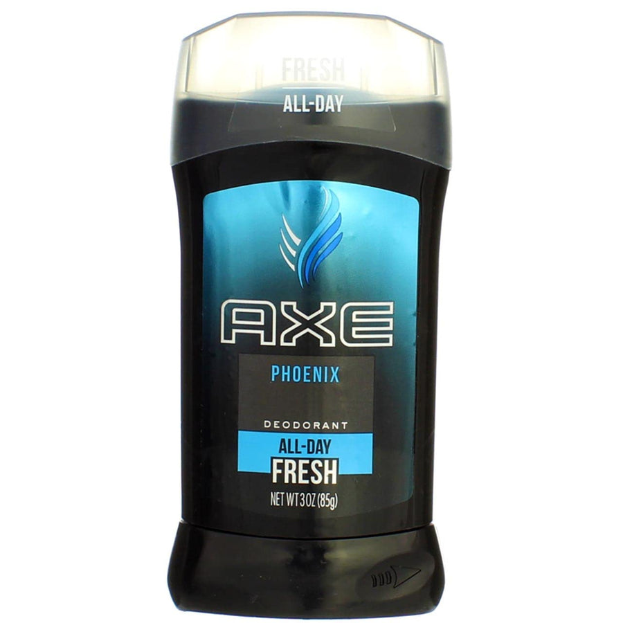Deodorant, Phoenix, 3-Ounce Sticks (Pack of 4)
