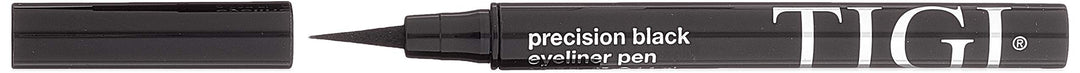 Cosmetics Precision Eyeliner Pen, Black, 0.037 Fluid Ounce