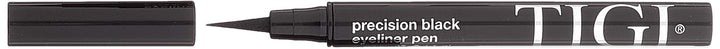 Cosmetics Precision Eyeliner Pen, Black, 0.037 Fluid Ounce