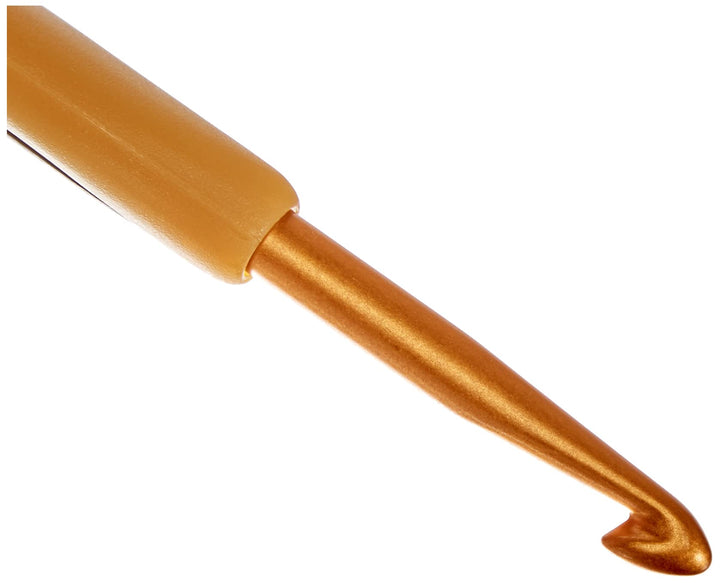 Soft Touch 5.5-mm Crochet Hooks, Size I