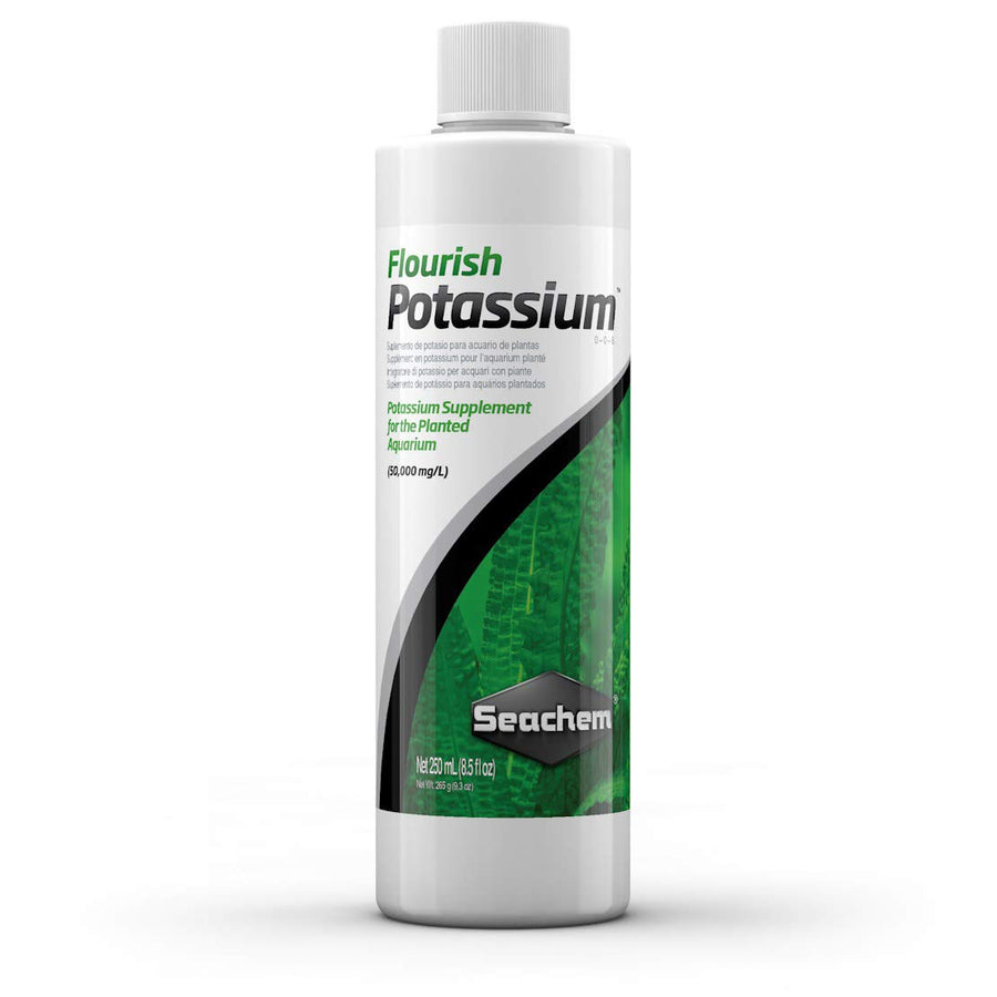 Flourish Potassium 500ml