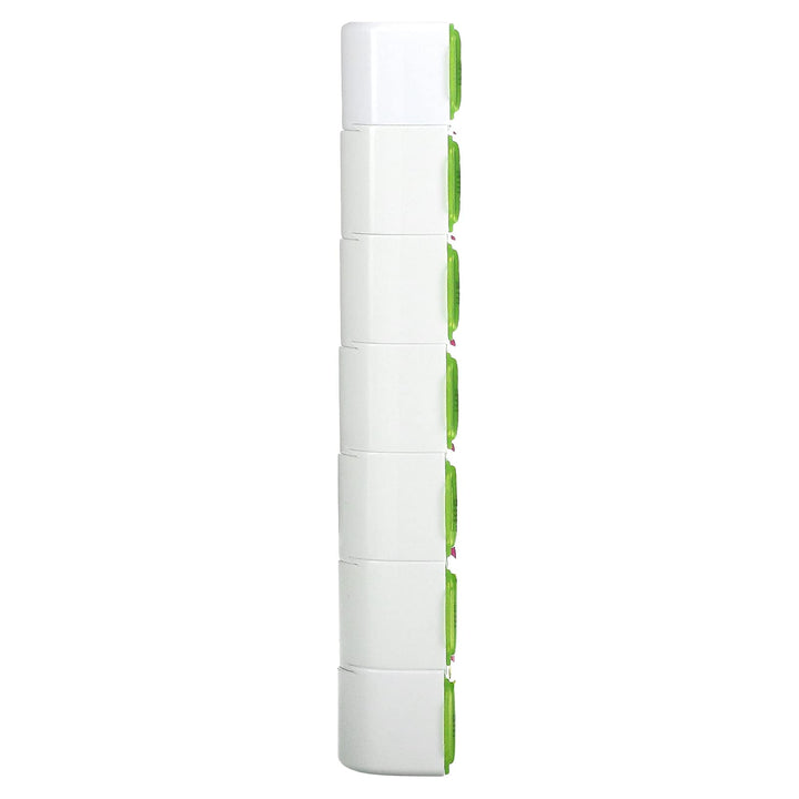 DSS 7-Day AM/PM Extra Large Detach N' Go Pill Organizer Each One