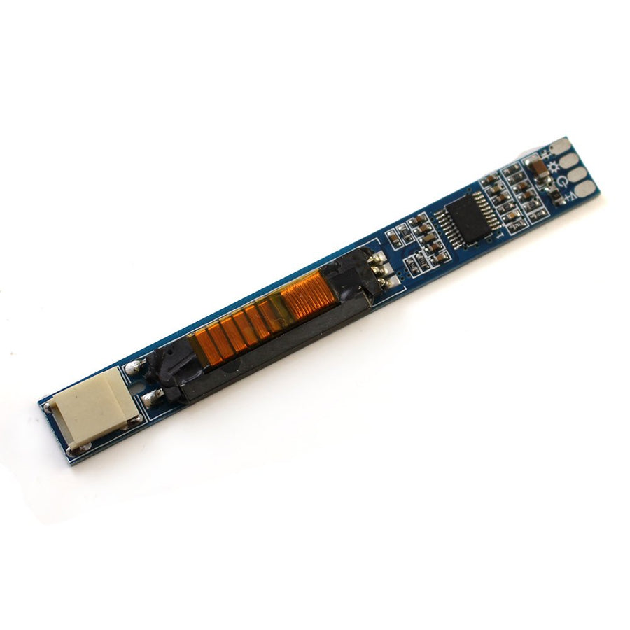 2pcs X Single Lamp Inverter Universal Replacement Laptop LCD Screen Backlight Inverter 5-28v Input