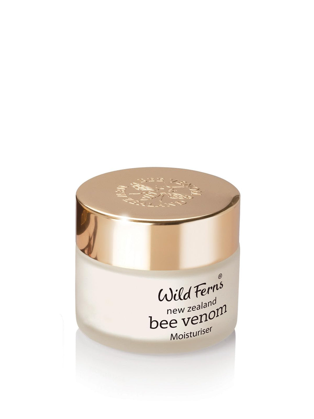 New Zealand Bee Venom Moisturiser with Manuka Honey 80+, 99% Natural, 100 grams