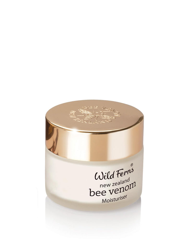 New Zealand Bee Venom Moisturiser with Manuka Honey 80+, 99% Natural, 100 grams