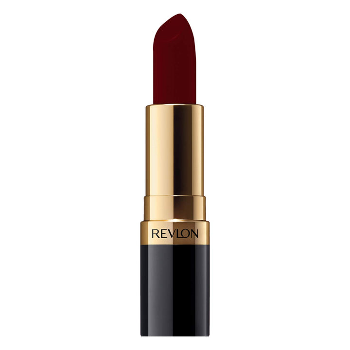 Super Lustrous The Luscious Mattes Lipstick, in Pink, 005 Heartbreaker, 0.74 oz