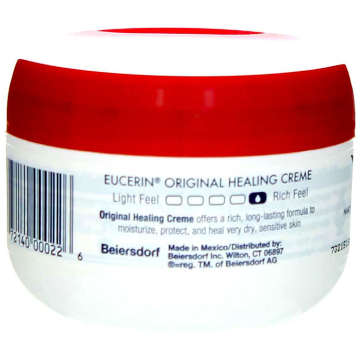 Original Moisturizing Creme