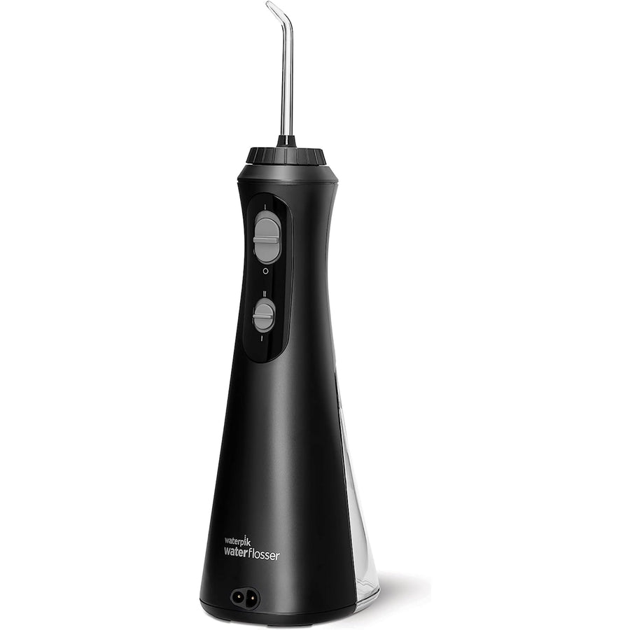 WaterPik Waterflosser Cordless Plus Satin Black