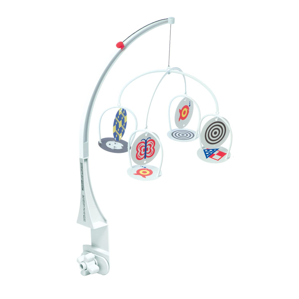 Wimmer-Ferguson Infant Stim-Mobile for Cribs