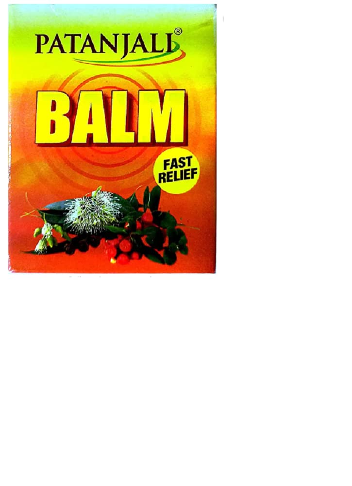 Balm - 25 g