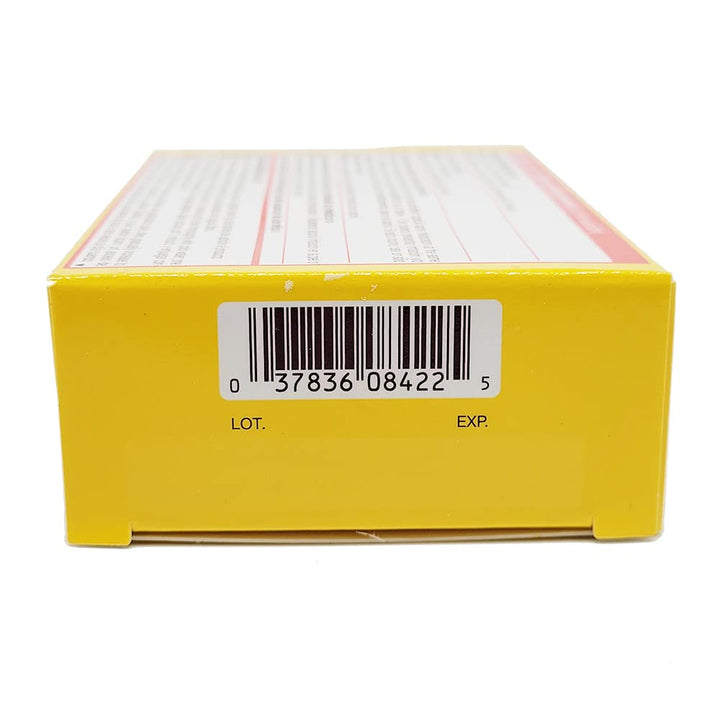 Sulfur Soap with Lanolin for Acne - 2 Pack