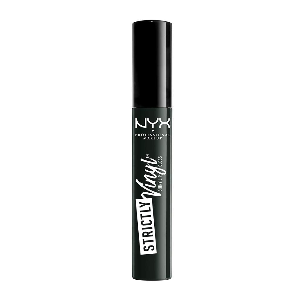PROFESSIONAL MAKEUP Strictly Vinyl Lip Gloss, Bad Seed, 0.11 Ounce (SVLG08)