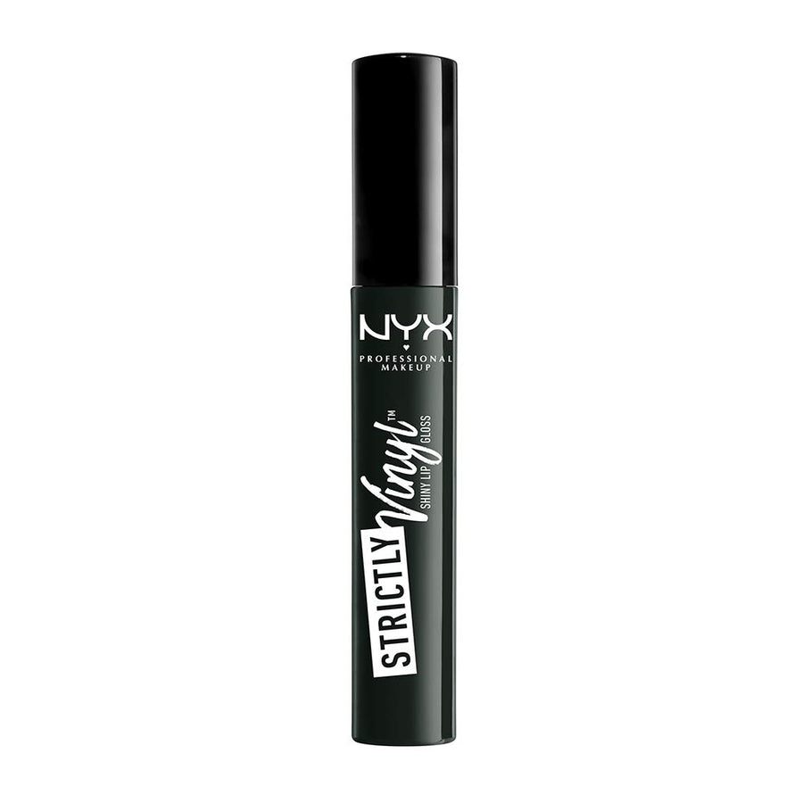 PROFESSIONAL MAKEUP Strictly Vinyl Lip Gloss, Bad Seed, 0.11 Ounce (SVLG08)