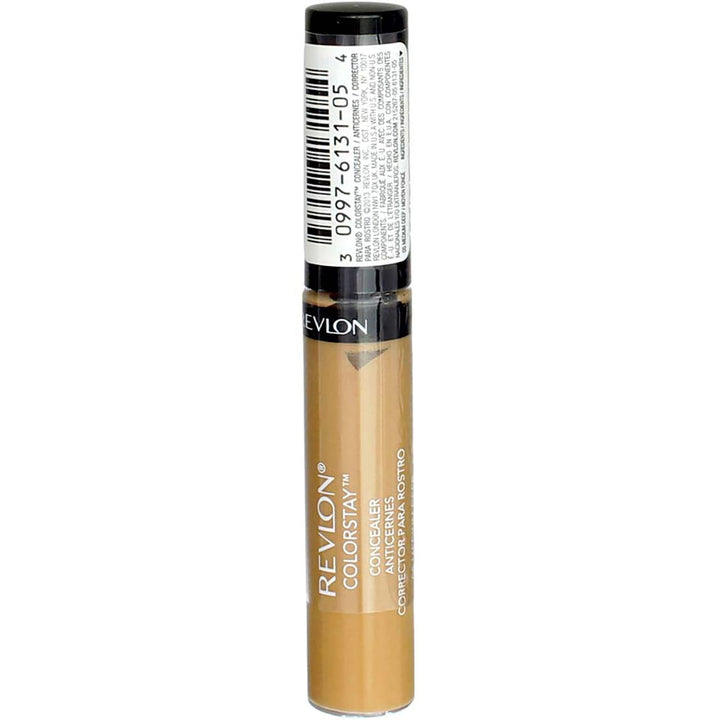 Revlon Colorstay Blemish Concealer, Medium/Deep, .21 Ounce