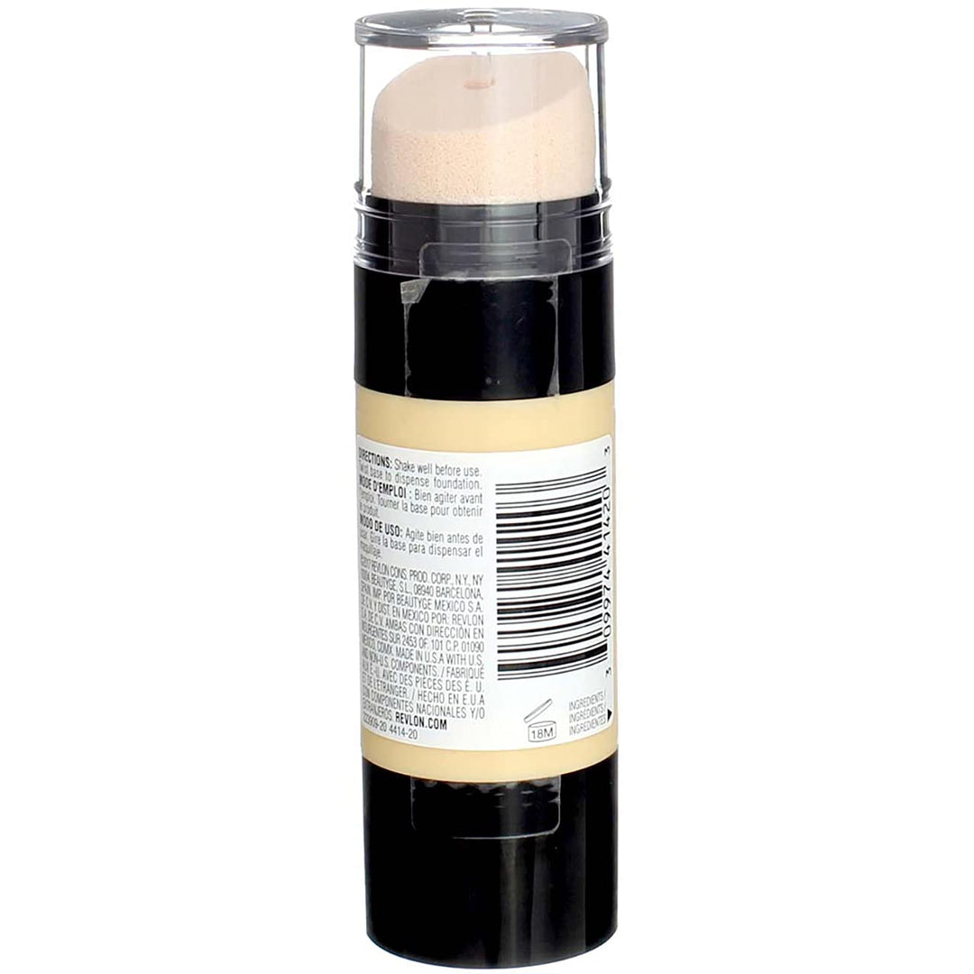 PhotoReady Insta-Filter Foundation Cream - Buff Natural Finish