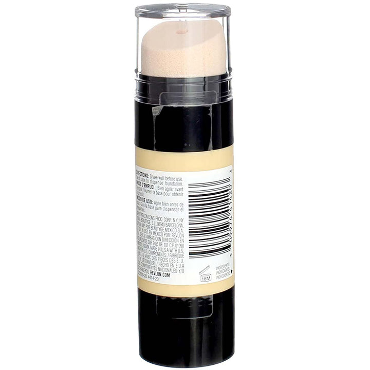 PhotoReady Insta-Filter Foundation Cream - Buff Natural Finish