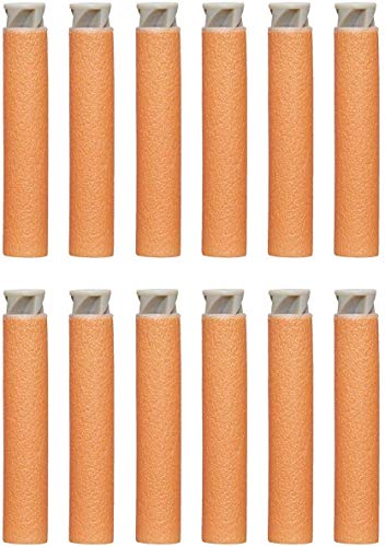 NERF Official N-Strike Elite AccuStrike Series 12-Dart Refill Pack
