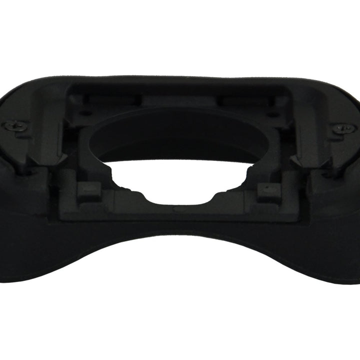 EF-XTL Soft Durable Silicone Eyecup Viewfinder For Fuji Fujifilm GFX100 X-T1 X-T2 X-T3 GFX-50S X-H1, Replaces Fujifilm EC-XT L Eyecup