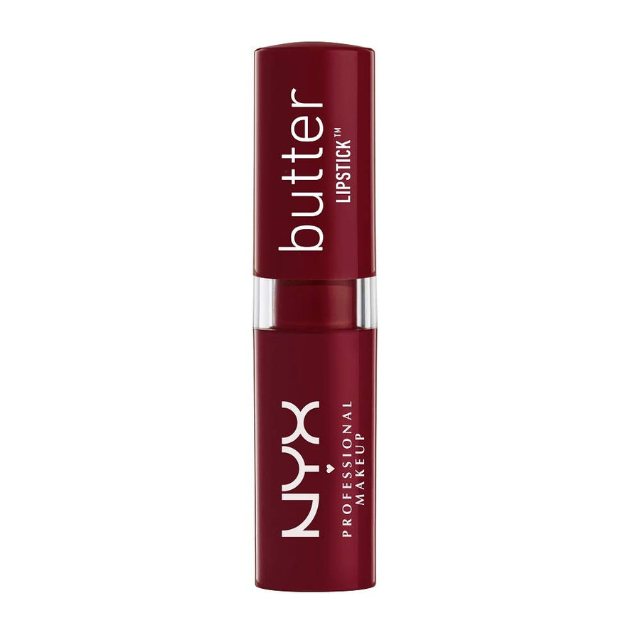Nyx Professional Makeup Butter Lipstick, Moonlit Night, 4.5g