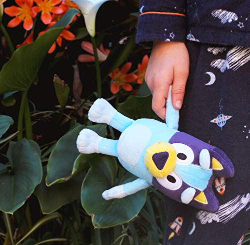 8 Plush Single Pack, Multicolor, Model:13007