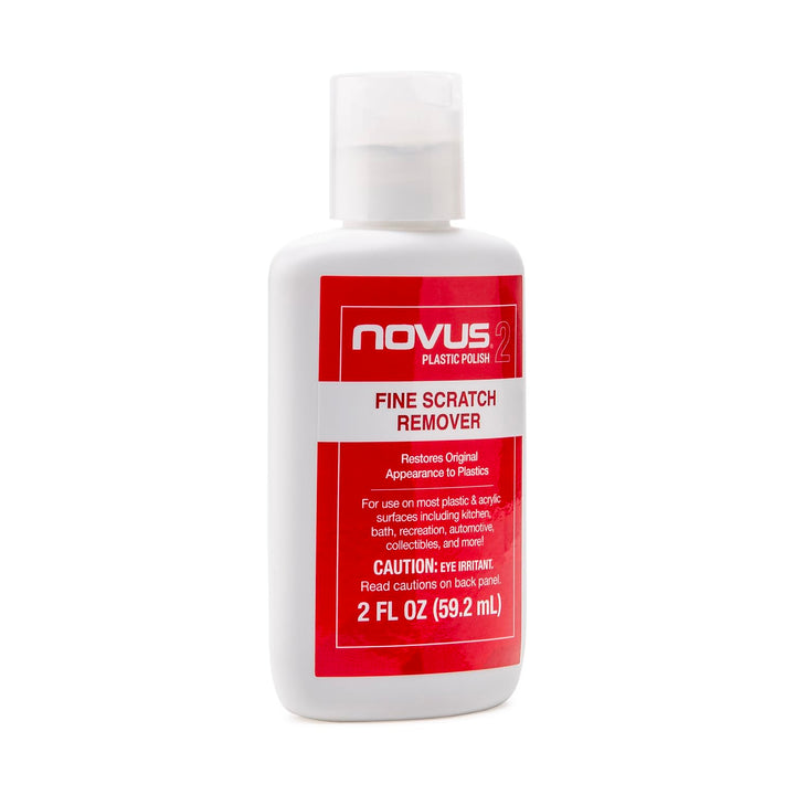 7033 | Fine Scratch Remover #2 | 2 Ounce Bottle
